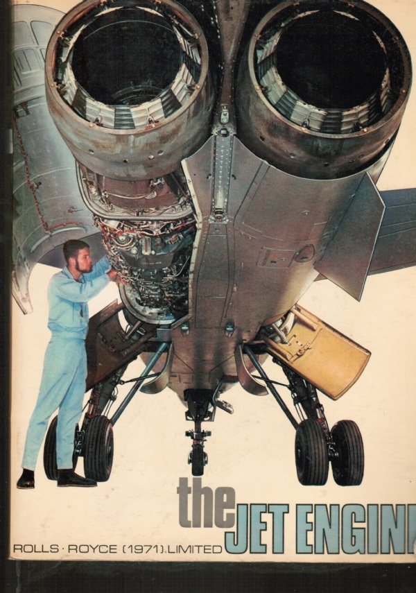 THE OBSERVERS BOOK OF AIRCRAFT di 