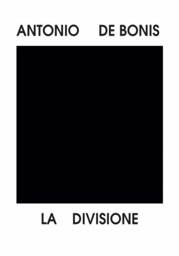 La divisione di Antonio De Bonis