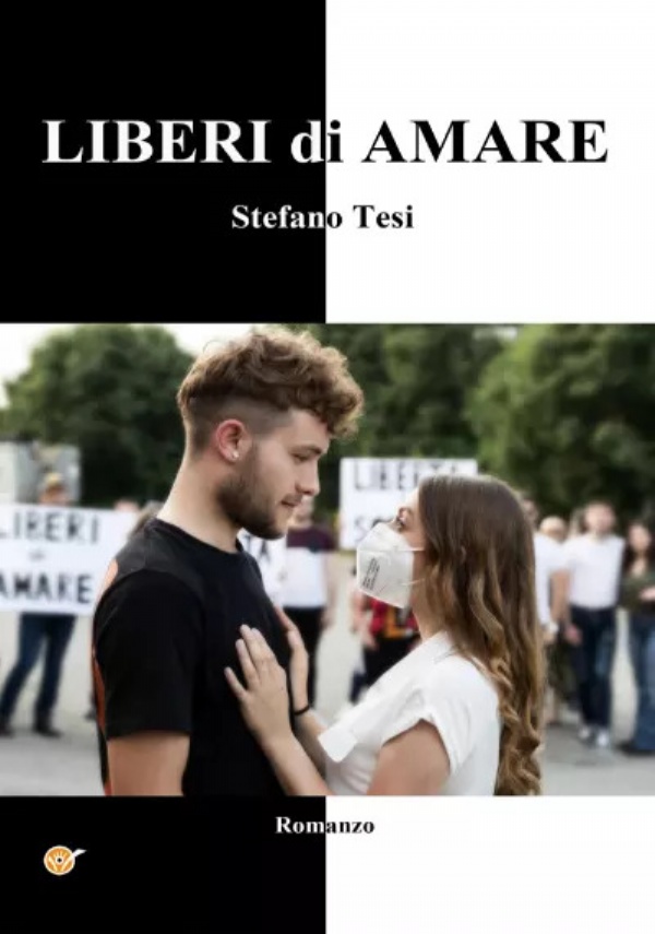 LIBERI di AMARE di Stefano Tesi