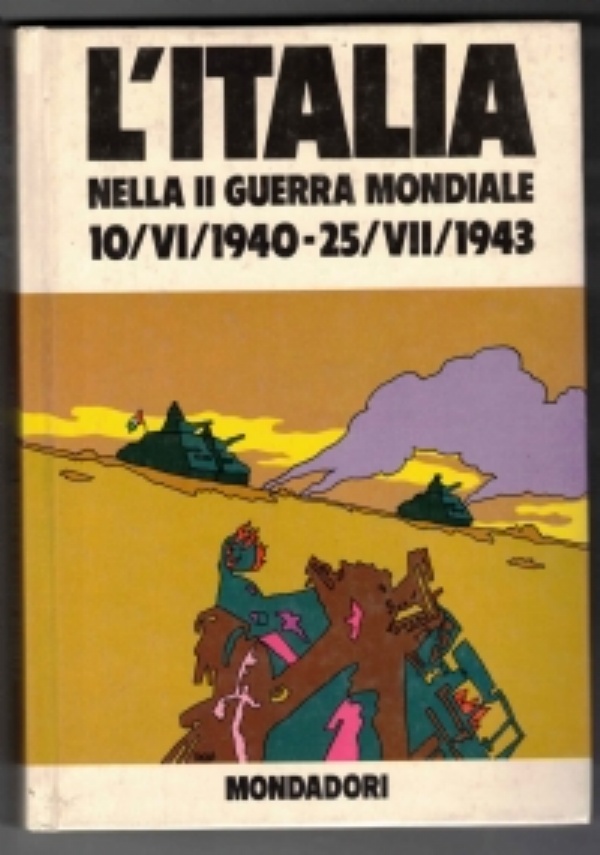 La guerra di 