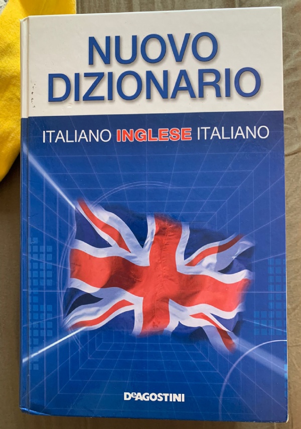 Dizionari per la scuola - INGLESE/italiano di 