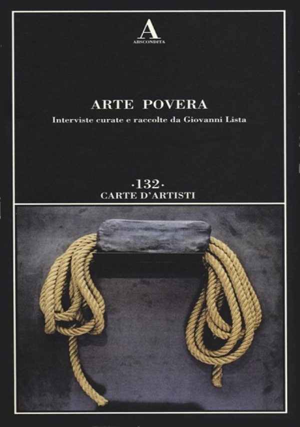 Arte Povera di 