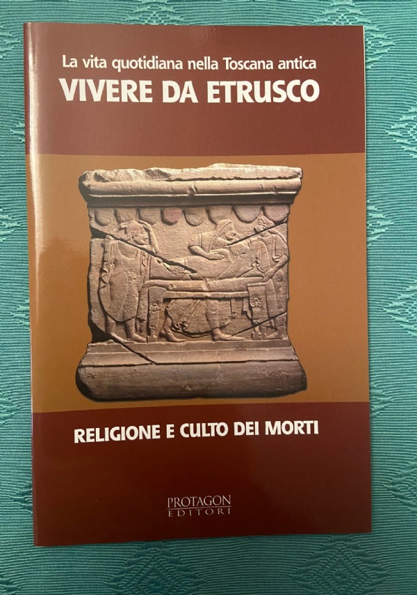 Religione antica di 