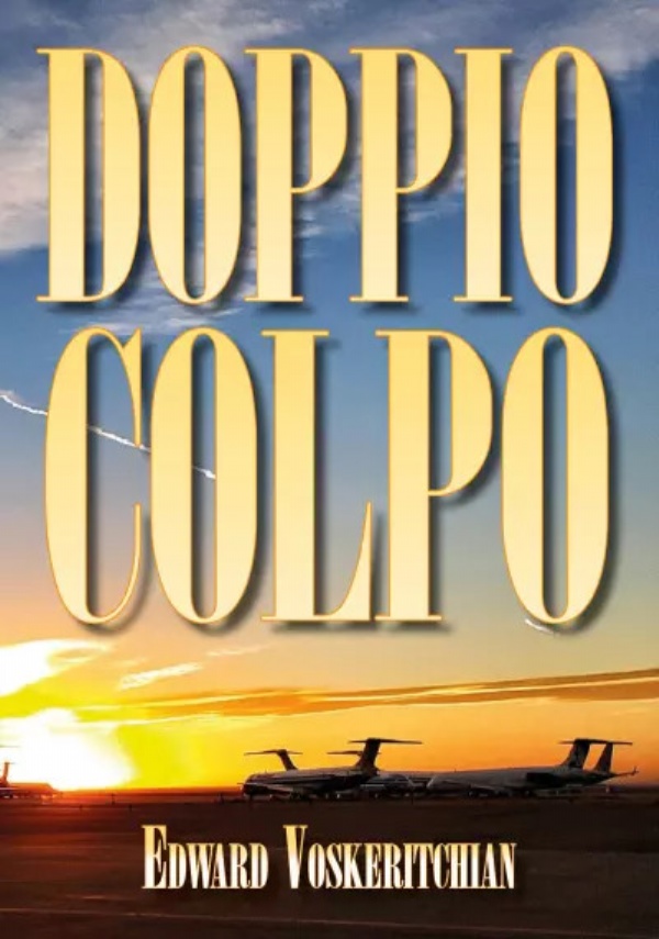 Doppio colpo di Edward Voskeritchian