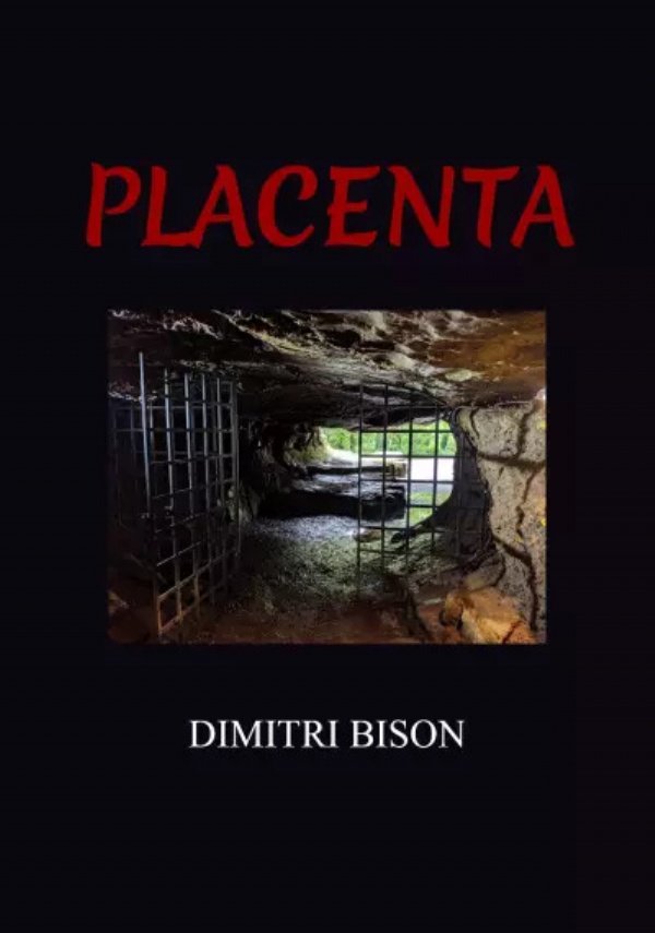 Placenta di Dimitri Bison