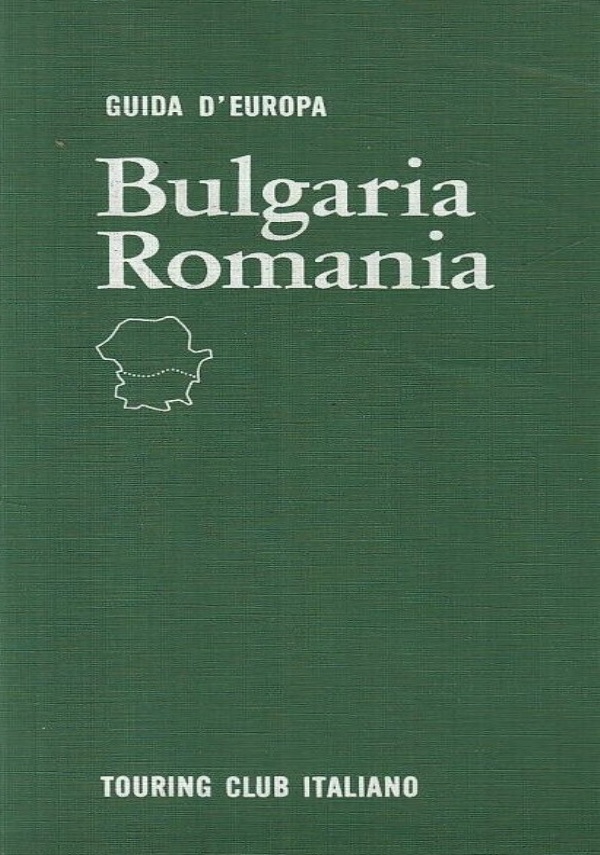 Bulgaria   Romania di 