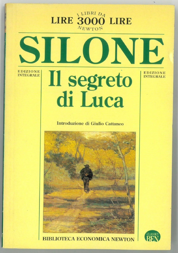 Le storie naturali di 