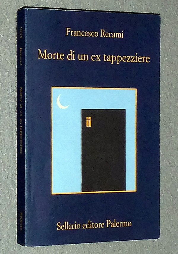 Cinque indagini romane per Rocco Schiavone - Antonio Manzini - Libro -  Sellerio Editore Palermo - La memoria