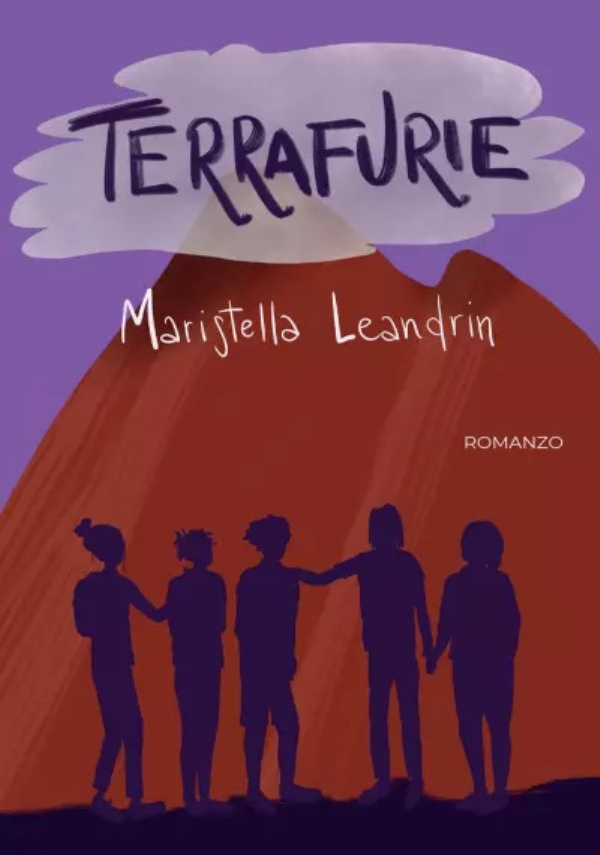 Terrafurie di Maristella Leandrin