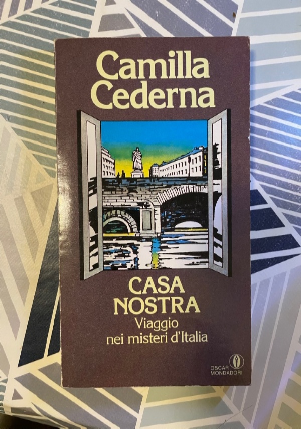 Casa nostra di 