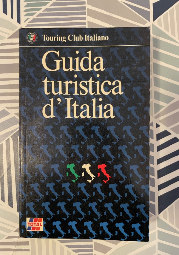 Italia Carta Stradale E Guida Turistica National Geographic 2022 - Aa.Vv.