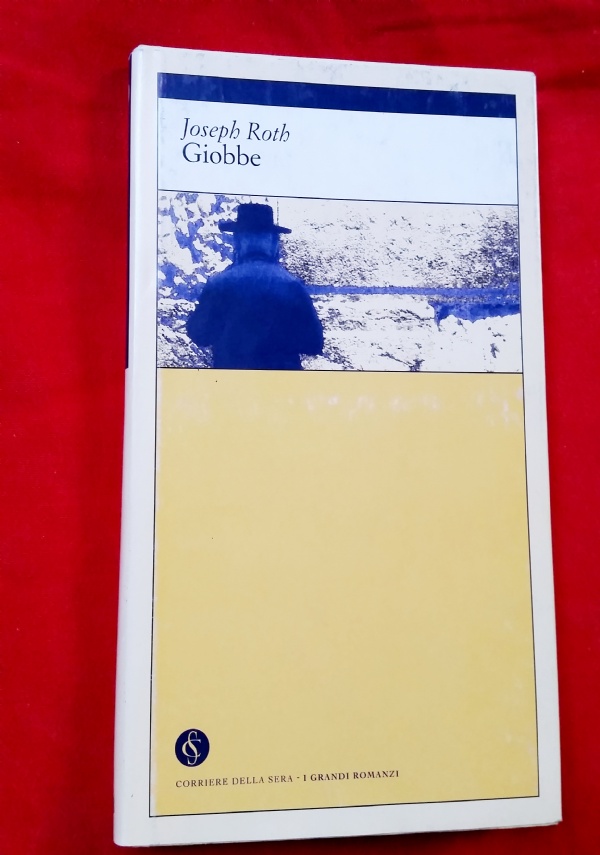 Giobbe. Romanzo di un uomo semplice di 