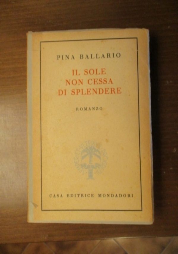 Storia della storiografia italiana  nel secolo decimonono di 