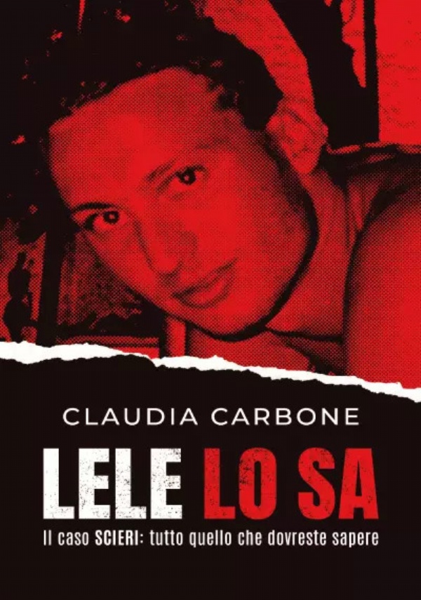 Lele lo sa di Claudia Carbone