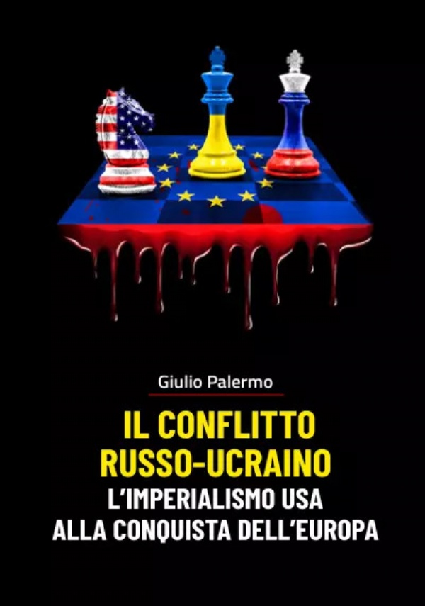 Il conflitto Russo-Ucraino di Giulio Palermo