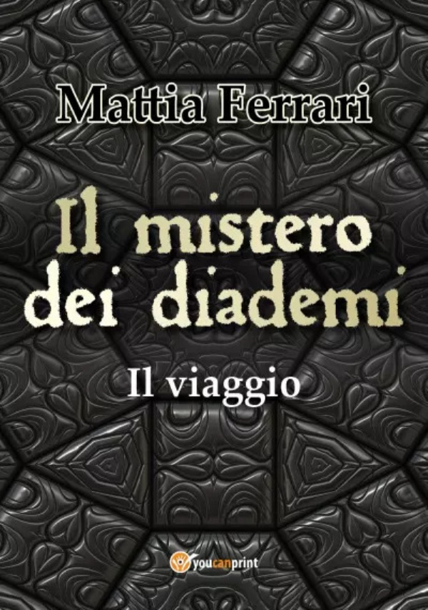 Il ministero dei diademi di Mattia Ferrari