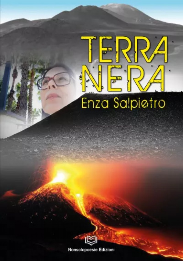 Terra Nera di Enza Salpietro