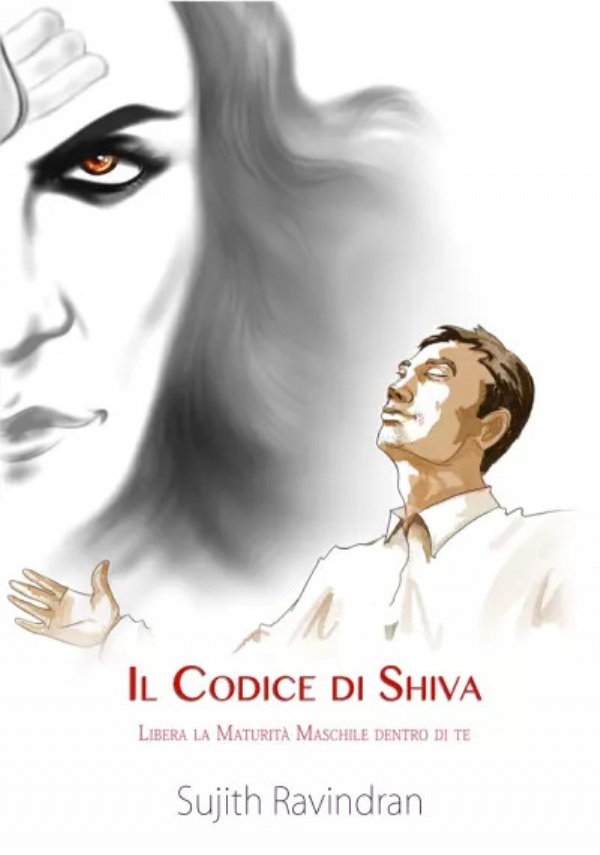 Il Codice di Shiva di Sujith Ravindran