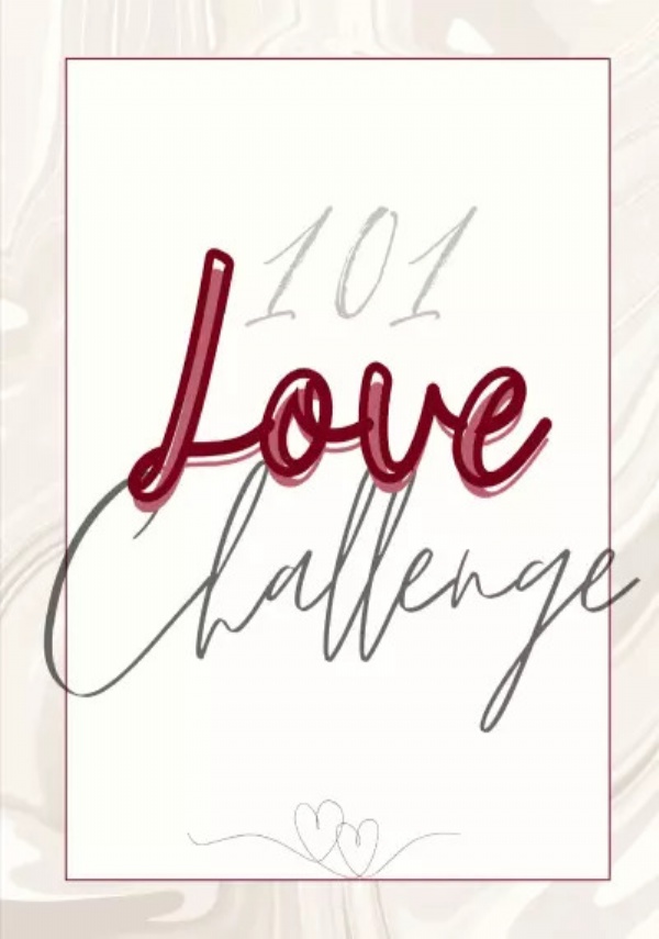 101 Love Challenge. 101 Sfide Speciali e Giochi di Coppia di Olivia Nucci