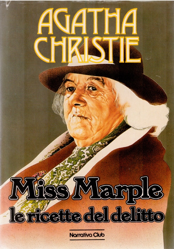 miss marple nei caraibi di 