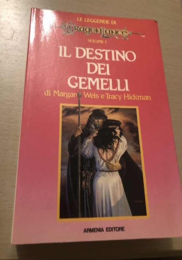 La guerra dei gemelli di 