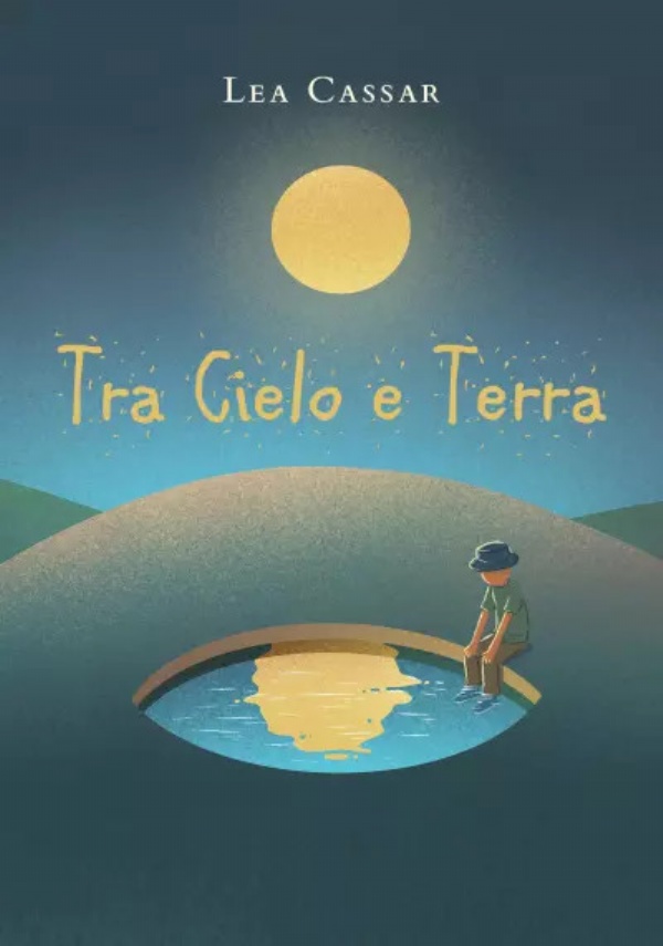 Tra Cielo e Terra di Lea Cassar