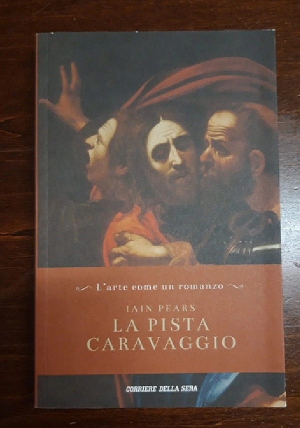 La pista Caravaggio di 