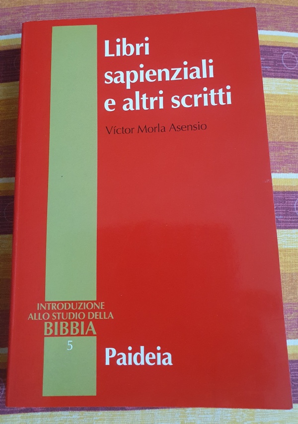 MAGISTERO ECCLESIALE. Il servizio della Parola di 