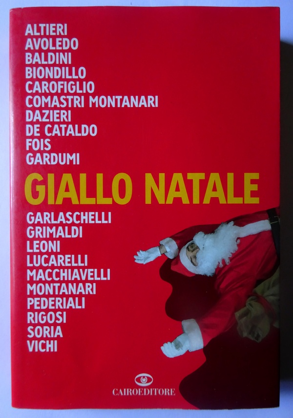 La cena di Natale di 