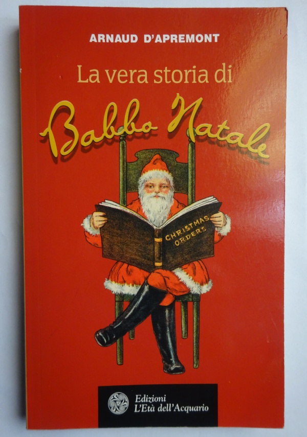 Lalbero di Natale di 