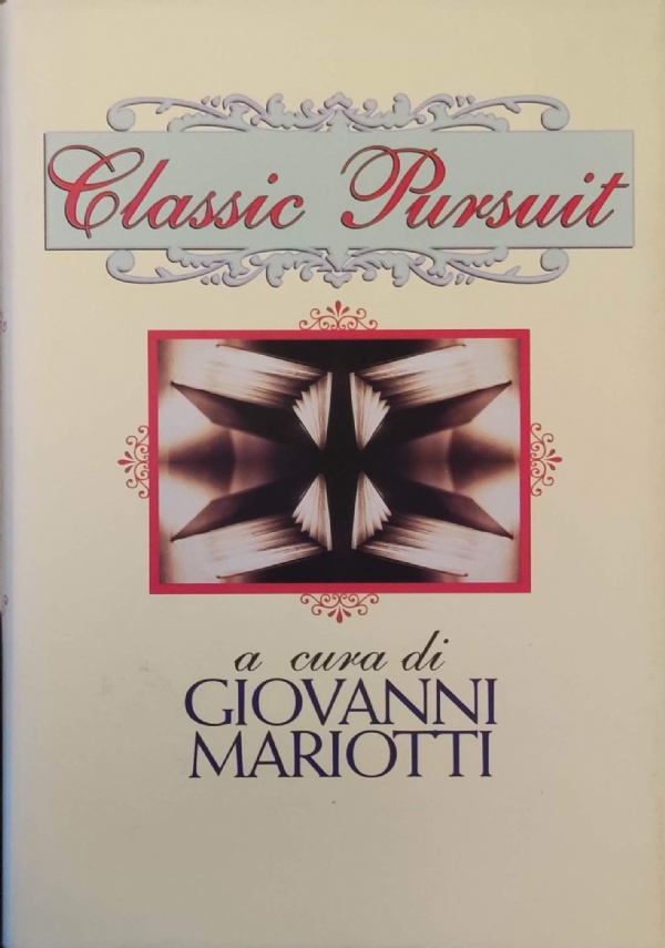 Classic Pursuit di 