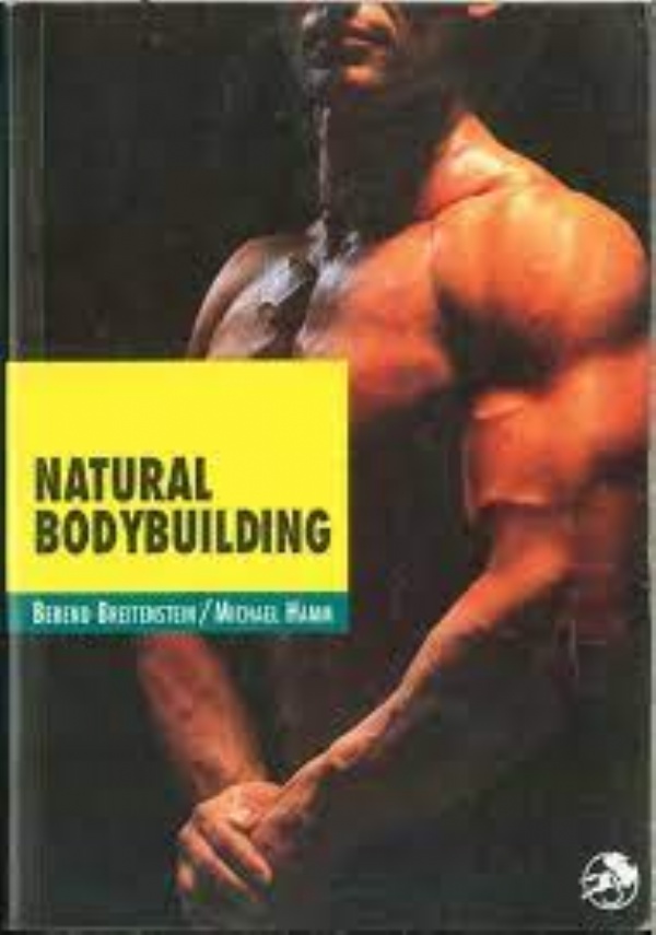 IL MIO BODYBUILDING di 