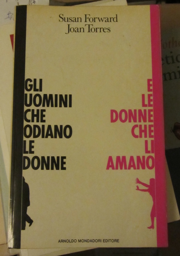 Uomini che odiano le donne di 