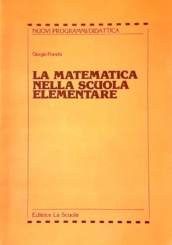 Noi abbiamo fatto cos-Esercitazioni di carattere insiemistico effettuate dagli alunni di Piansevero-Urbino nel corso del I e Ii ciclo della scuola primaria di 