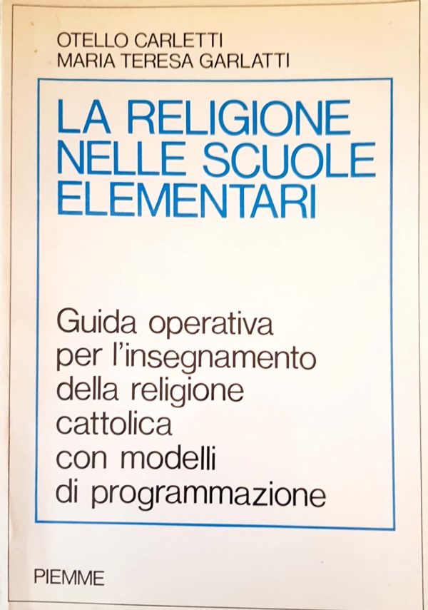 Metodo operativo per insegnare a leggere e scrivere in classe prima di 