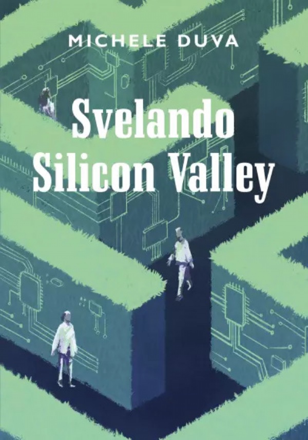 Svelando Silicon Valley di Michele Duva