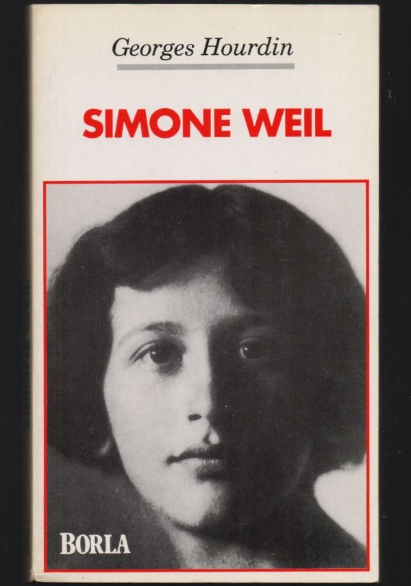 SIMONE WEIL di 