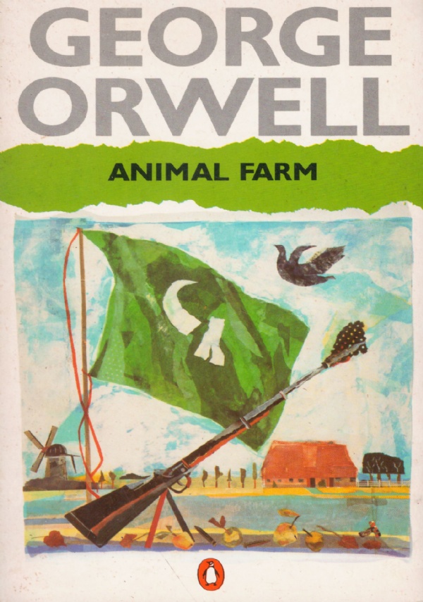 Animal Farm di 