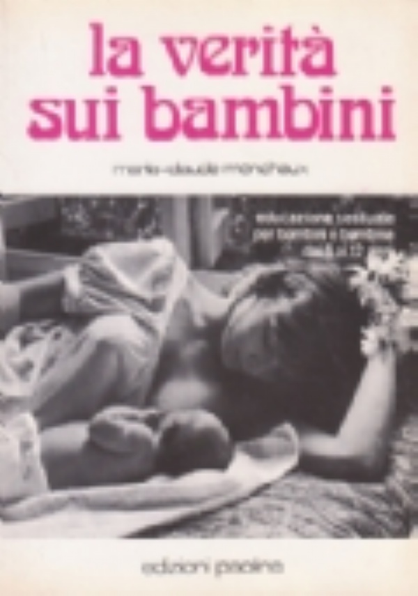 Bambini e tv. di 