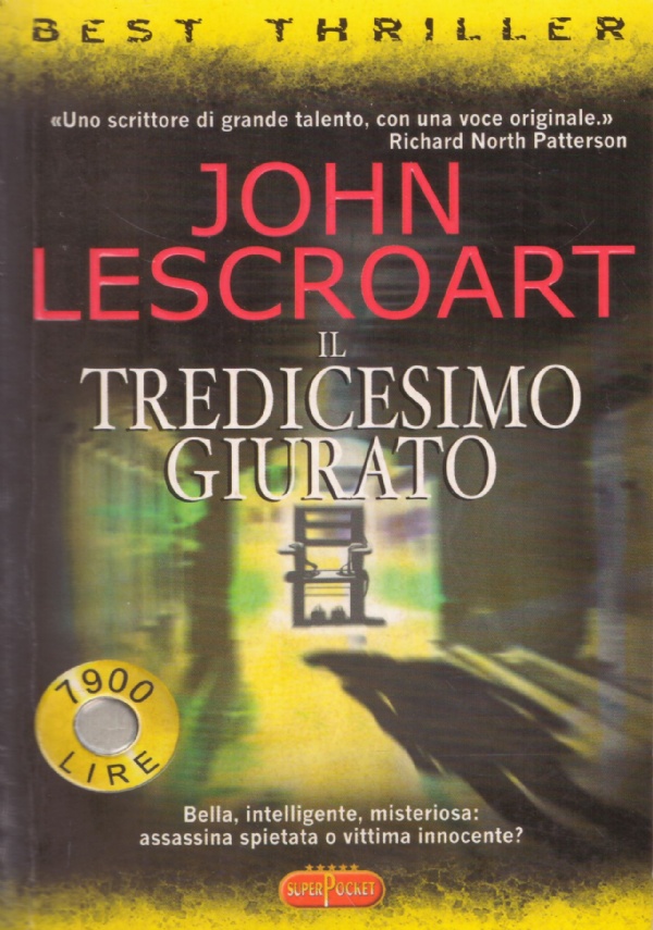 La Convocazione - John Grisham. Libro usato