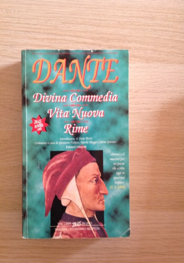 Vita di Dante di 