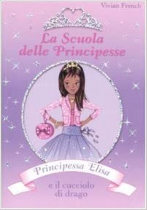 La principessa e il drago di 