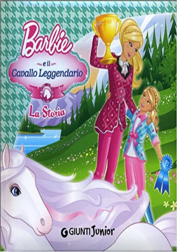 Sulle ali dellamicizia. My Little Pony di 