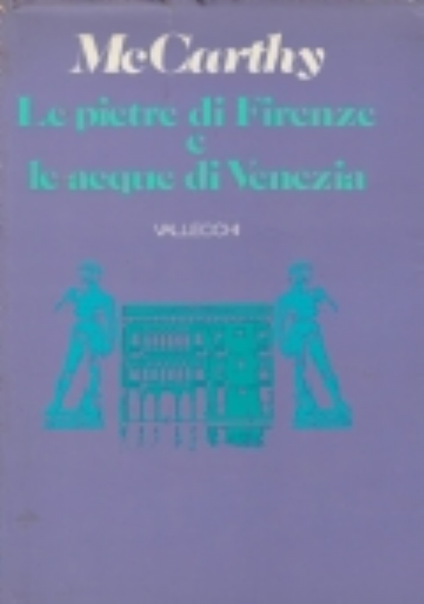 Le pietre di Venezia di 