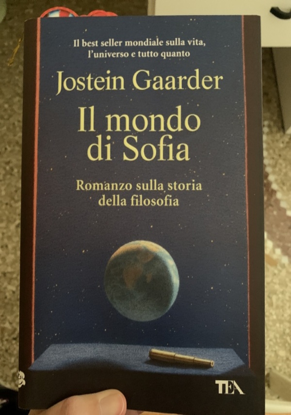 Il mondo di Sofia di 