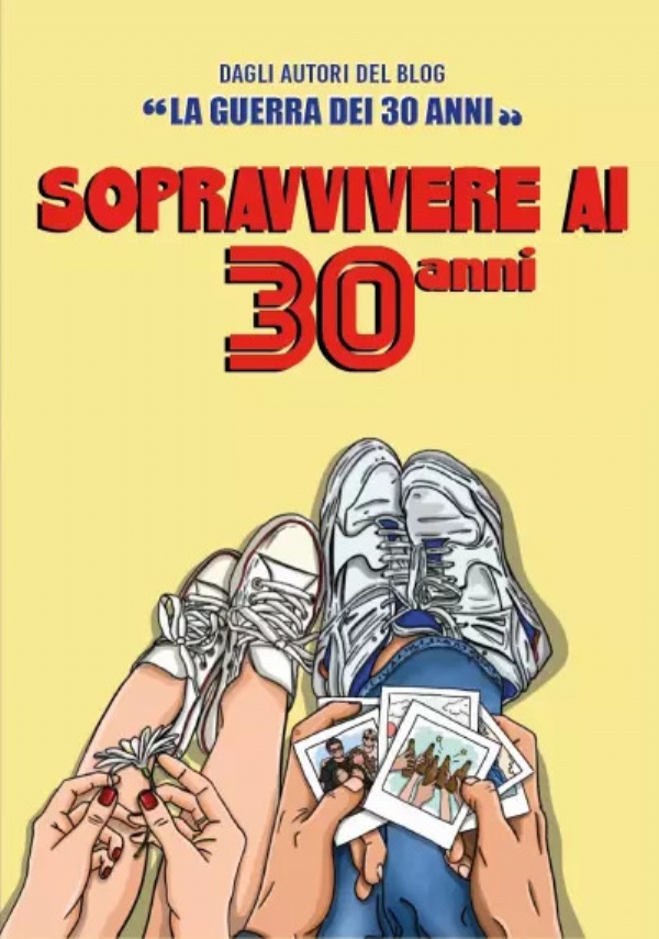 Sopravvivere ai 30 Anni di La Guerra dei 30 Anni