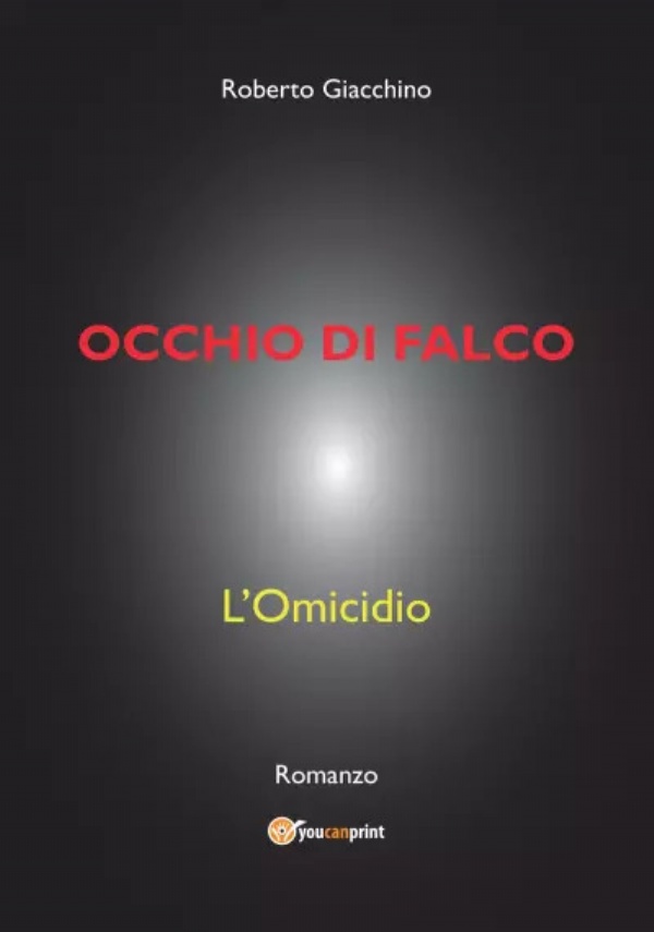 Occhio di Falco di Roberto Giacchino