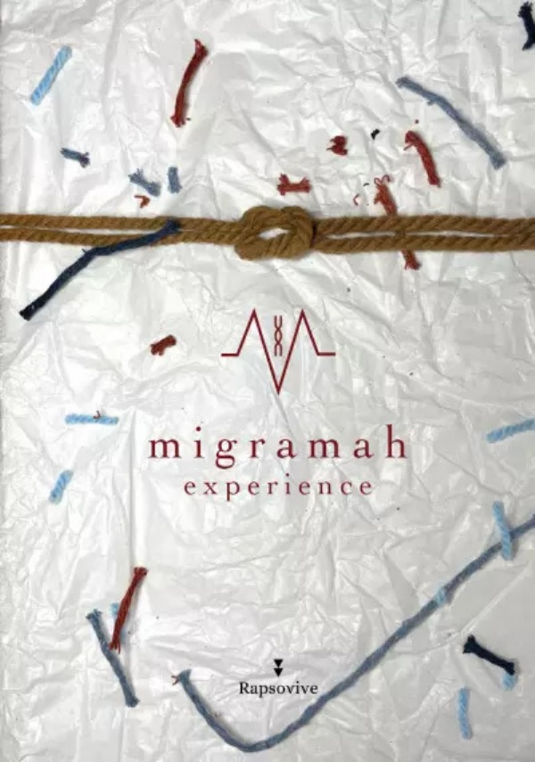 Migramah experience. Una mostra di arte relazionale di Rapso Vive