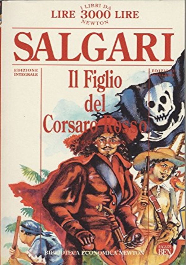 Il corsaro di 