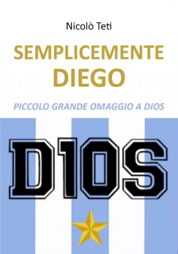 Semplicemente Diego di Nicolò Teti